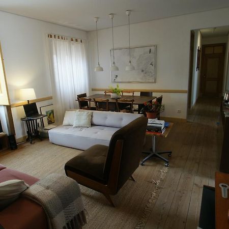 Appartement Castro Beach House à Sintra Extérieur photo