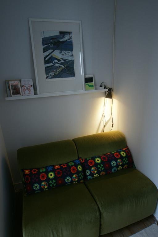 Appartement Castro Beach House à Sintra Extérieur photo