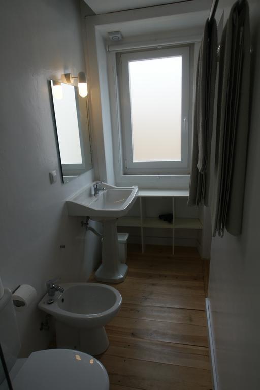 Appartement Castro Beach House à Sintra Chambre photo