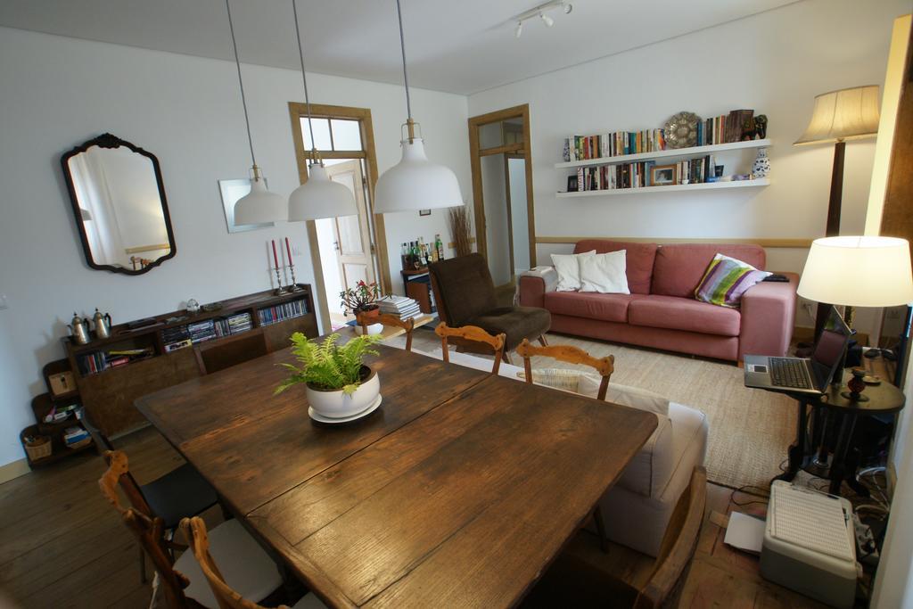 Appartement Castro Beach House à Sintra Extérieur photo